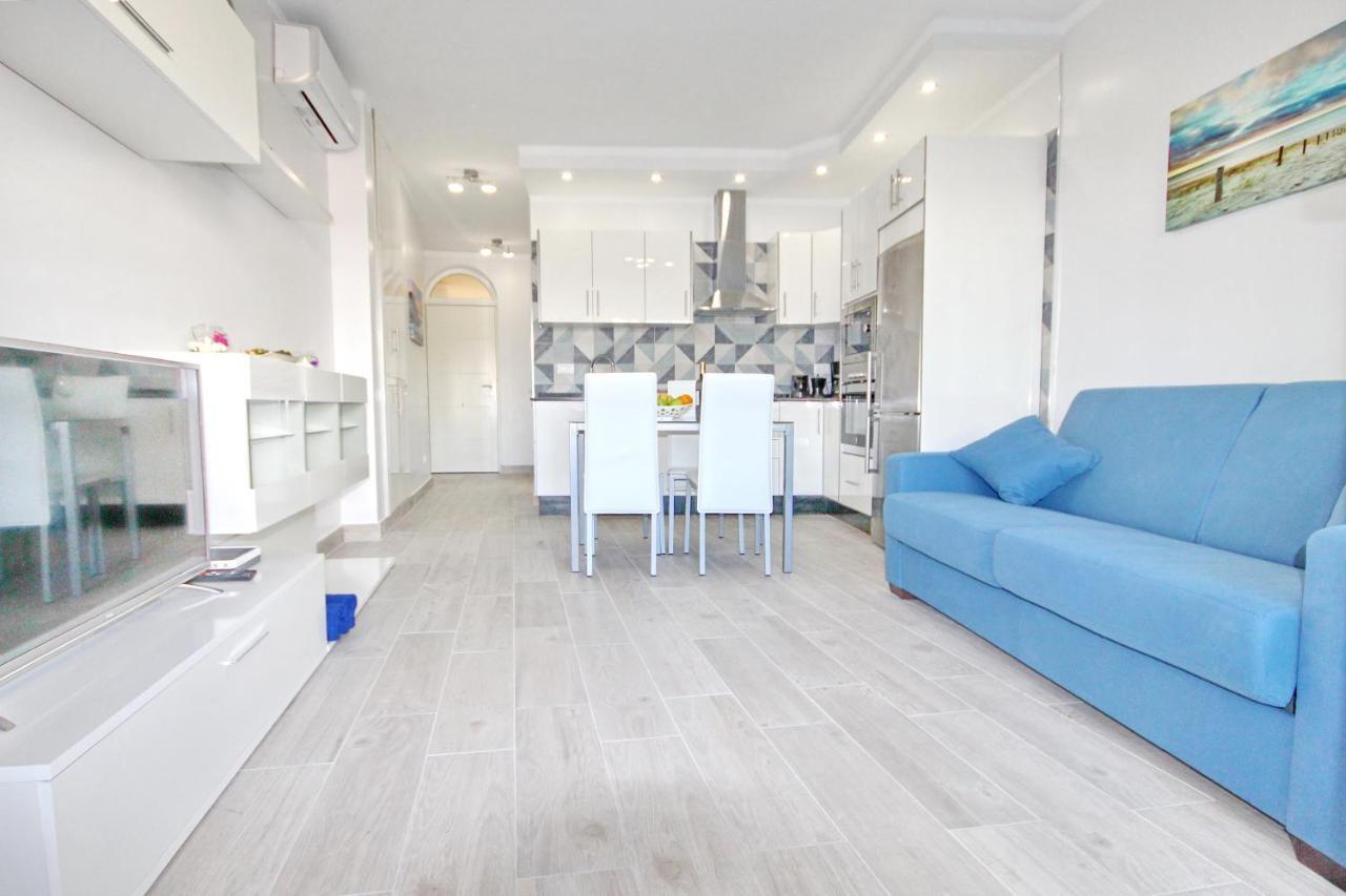 Modern Apartment In Complex With Pool In Costa Adeje Costa Adeje (Tenerife) Exterior foto