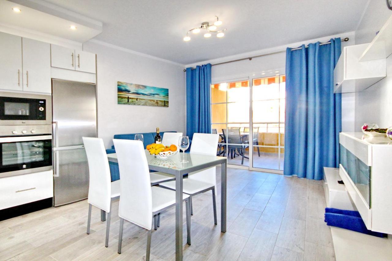Modern Apartment In Complex With Pool In Costa Adeje Costa Adeje (Tenerife) Exterior foto