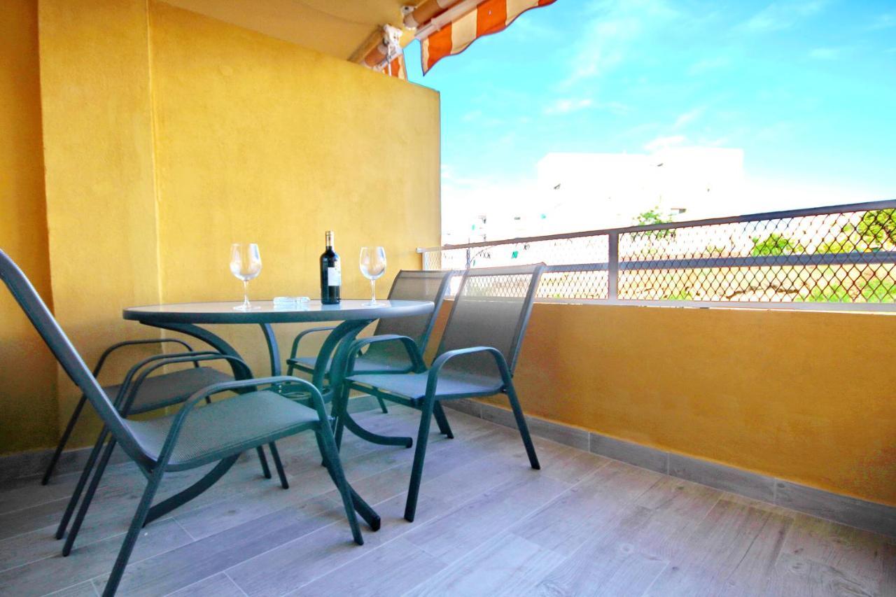 Modern Apartment In Complex With Pool In Costa Adeje Costa Adeje (Tenerife) Exterior foto